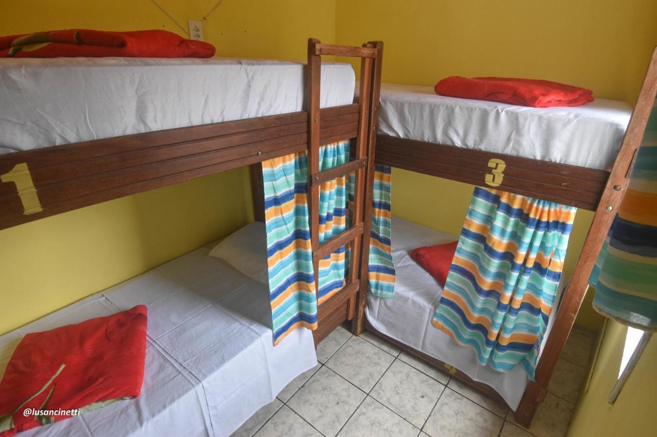Quinca'S Hostel Lencois Dış mekan fotoğraf