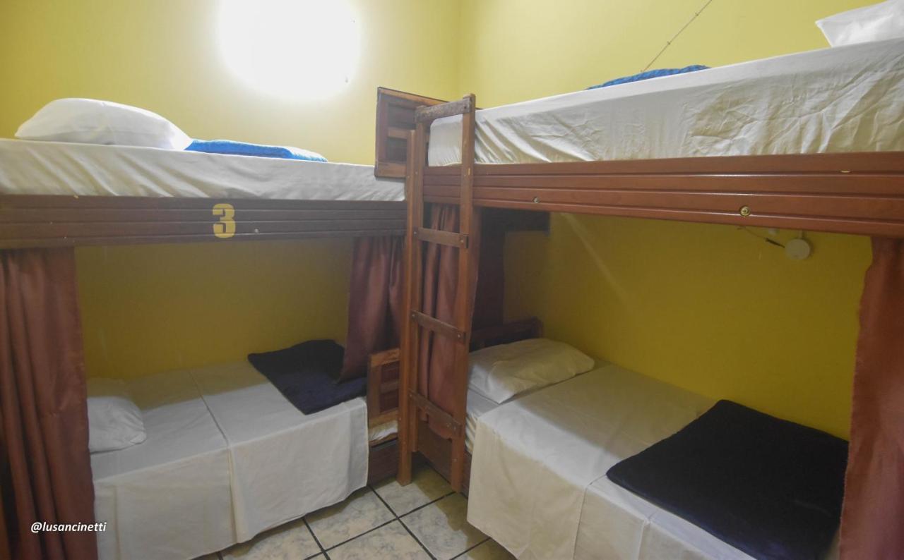 Quinca'S Hostel Lencois Dış mekan fotoğraf