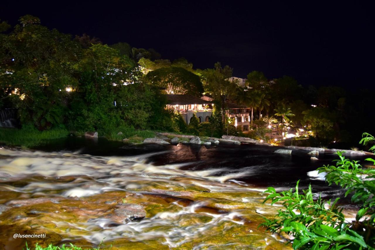 Quinca'S Hostel Lencois Dış mekan fotoğraf